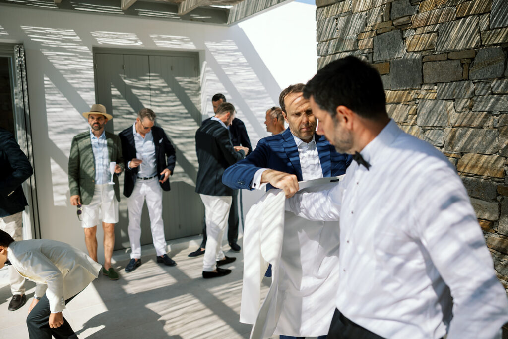 Wedding in Greece, Bride in Paros, Event planner in Greece, Event planner in Paros, Wedding in Paros, Destination wedding in Greece, Best event planners in Greece, Luxury wedding in Paros, Wedding flowers, Wedding ceremony