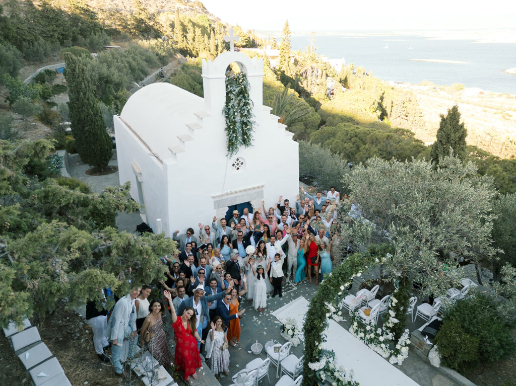 Wedding in Greece, Bride in Paros, Event planner in Greece, Event planner in Paros, Wedding in Paros, Destination wedding in Greece, Best event planners in Greece, Luxury wedding in Paros, Wedding flowers, Wedding ceremony
