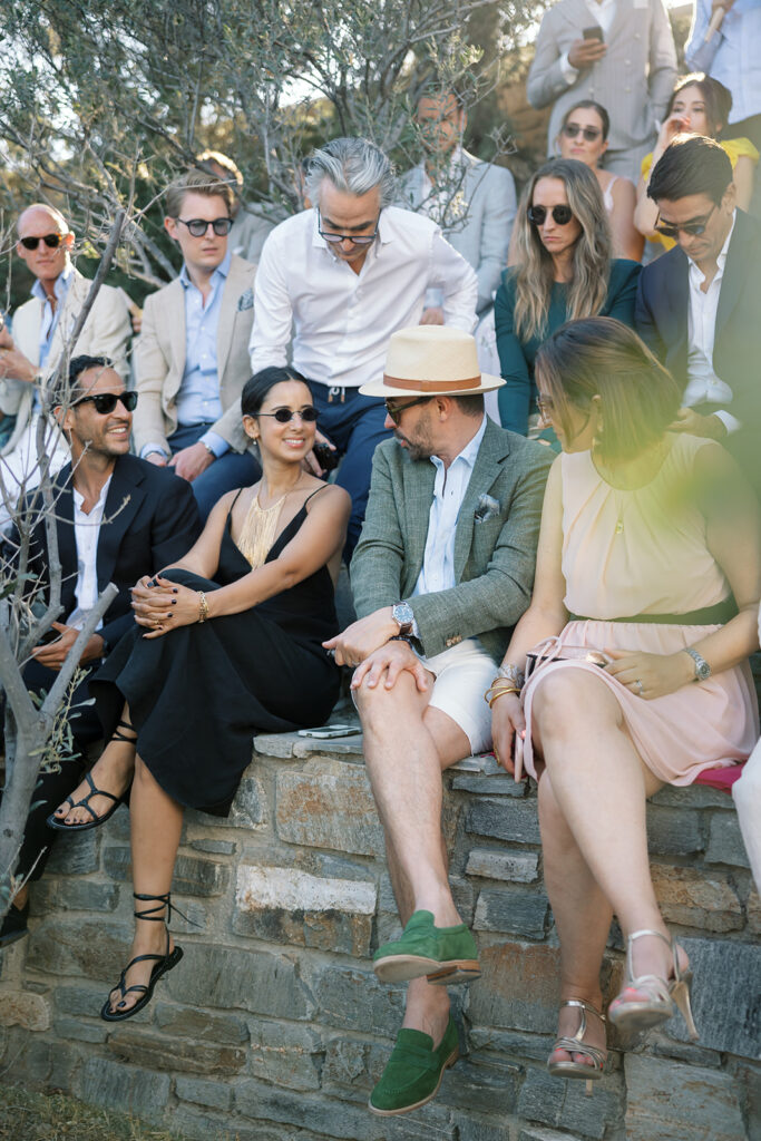 Wedding in Greece, Bride in Paros, Event planner in Greece, Event planner in Paros, Wedding in Paros, Destination wedding in Greece, Best event planners in Greece, Luxury wedding in Paros, Wedding flowers, Wedding ceremony