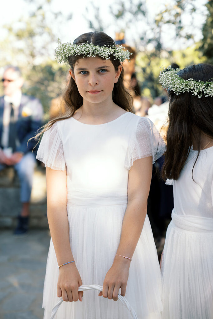 Wedding in Greece, Bride in Paros, Event planner in Greece, Event planner in Paros, Wedding in Paros, Destination wedding in Greece, Best event planners in Greece, Luxury wedding in Paros, Wedding flowers, Wedding ceremony