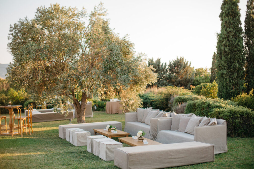 Wedding in Greece, Event planner in Greece, Event planner in Athens, Wedding in Athens, Destination wedding in Greece, Best event planners in Greece, Luxury wedding in Athens, Wedding flowers, Wedding party, Wedding Reception, Peach wedding, Countryside wedding