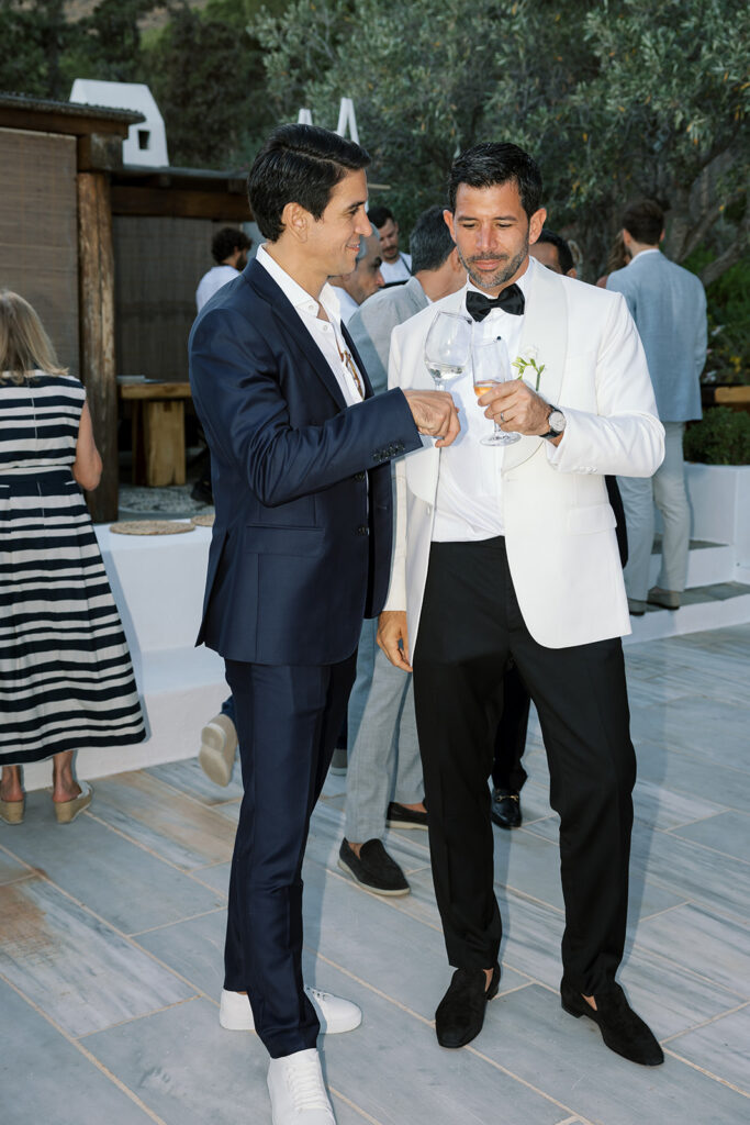 Wedding in Greece, Bride in Paros, Event planner in Greece, Event planner in Paros, Wedding in Paros, Destination wedding in Greece, Best event planners in Greece, Luxury wedding in Paros, Wedding flowers, Wedding ceremony