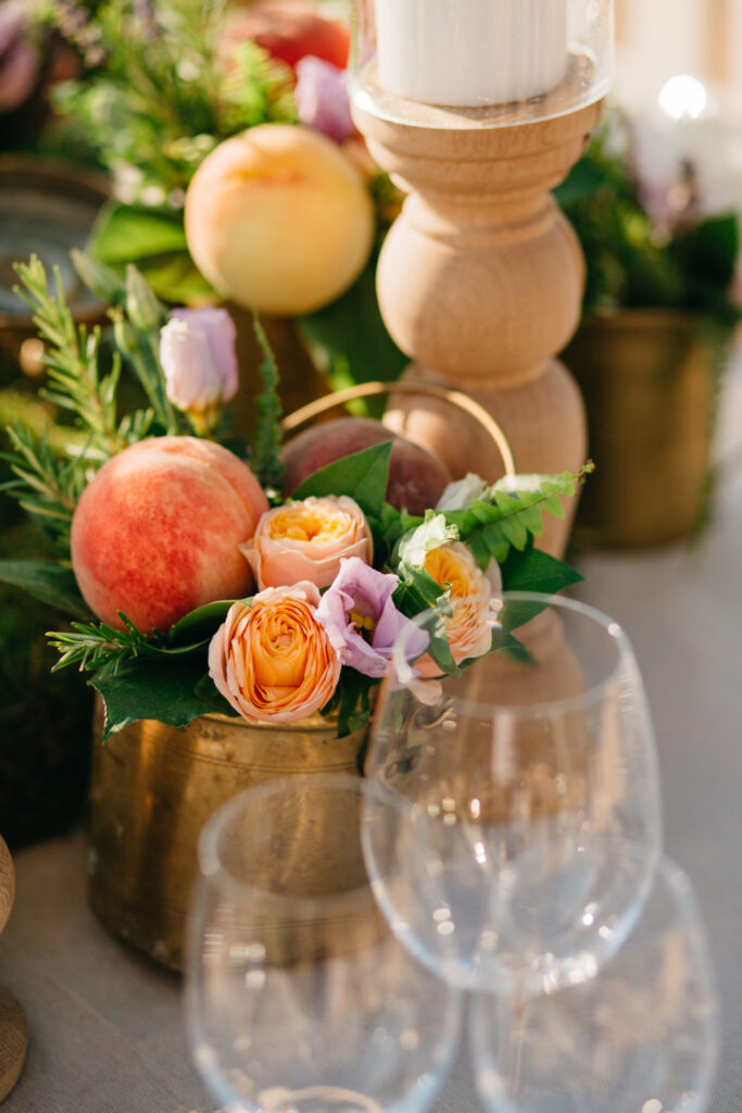 Wedding in Greece, Event planner in Greece, Event planner in Athens, Wedding in Athens, Destination wedding in Greece, Best event planners in Greece, Luxury wedding in Athens, Wedding flowers, Wedding party, Wedding Reception, Peach wedding, Countryside wedding