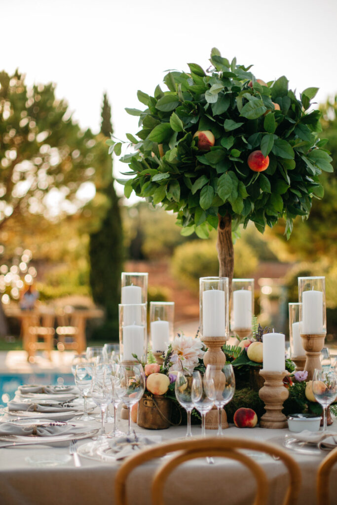 Wedding in Greece, Event planner in Greece, Event planner in Athens, Wedding in Athens, Destination wedding in Greece, Best event planners in Greece, Luxury wedding in Athens, Wedding flowers, Wedding party, Wedding Reception, Peach wedding, Countryside wedding