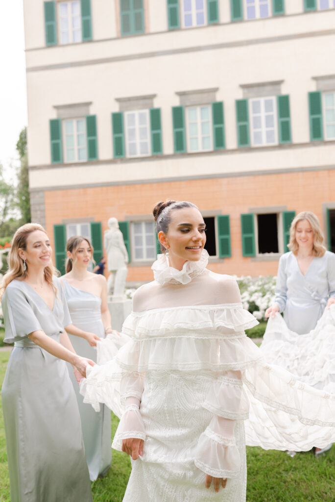 Wedding in Italy, Event planner in Greece & Italy, Event planner in Florence, Wedding in Italy, Destination wedding in Greece & Italy, Best event planners in Greece & Italy, Wedding flowers, Wedding party, Wedding Reception, Villa wedding