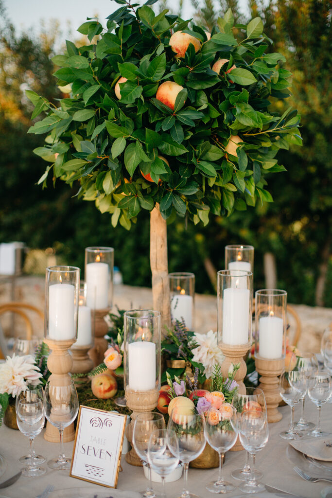 Wedding in Greece, Event planner in Greece, Event planner in Athens, Wedding in Athens, Destination wedding in Greece, Best event planners in Greece, Luxury wedding in Athens, Wedding flowers, Wedding party, Wedding Reception, Peach wedding, Countryside wedding