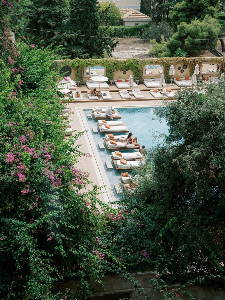 Wedding in Greece, Event planner in Greece, Event planner in Athens, Wedding in Athens, Destination wedding in Greece, Best event planners in Greece, Luxury wedding in Athenian Riviera, Wedding flowers, Wedding party, Wedding Reception, Midsummer night's dream wedding, Garden wedding, Seaside wedding in Athens, Floral design, Fairytale wedding, Island Art & Taste