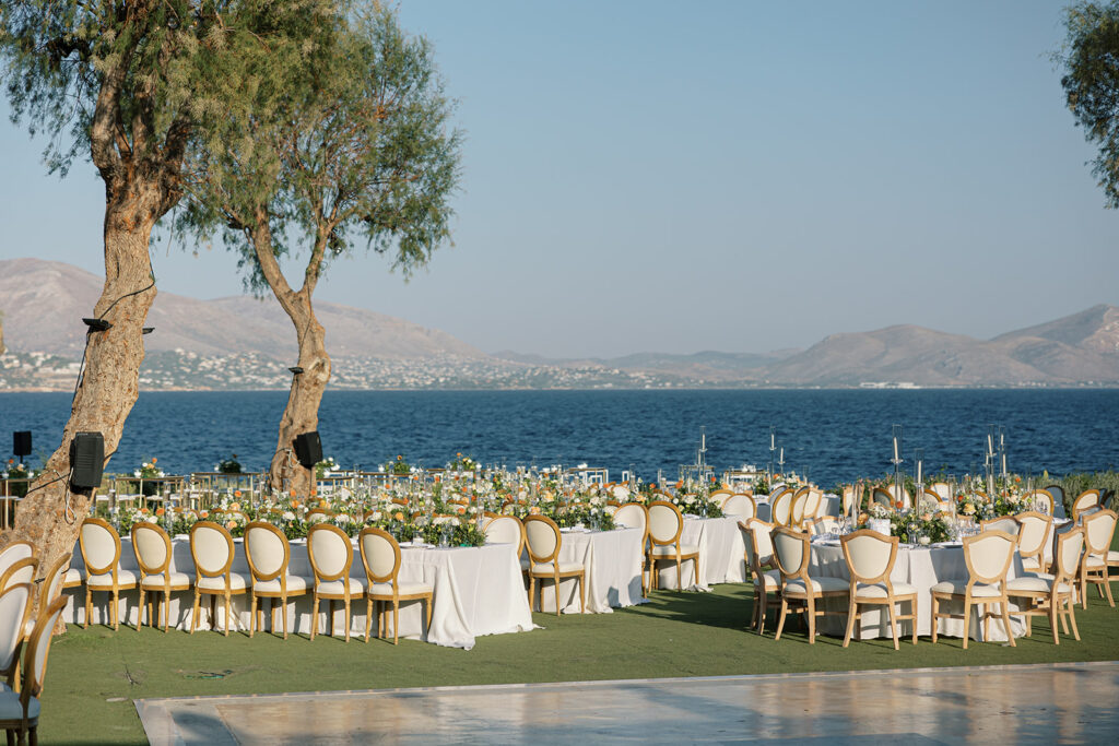 Wedding in Athens, Event planner in Greece, Event planner in Athens, Wedding in Greece, Destination wedding in Greece, Athenian Riviera wedding, Island Art & Taste, Best event planners in Greece, Wedding flowers, Wedding party, Wedding Reception, Beach wedding, Lux wedding in Athens, Wedding planning, Wedding design, Wedding flowers, Floral design, Seaside wedding