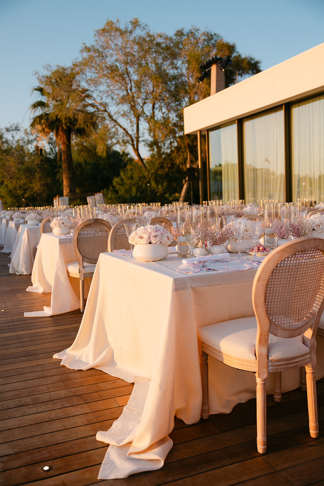 Wedding in Greece, Event planner in Greece, Event planner in Athens, Wedding in Athenian Riviera, Destination wedding in Greece, Best event planners in Greece, Wedding flowers, Wedding party, Wedding Reception, One and Only Athens, One and Only Athen wedding, Manko restaurant wedding, Pink On Pink, Pink wedding