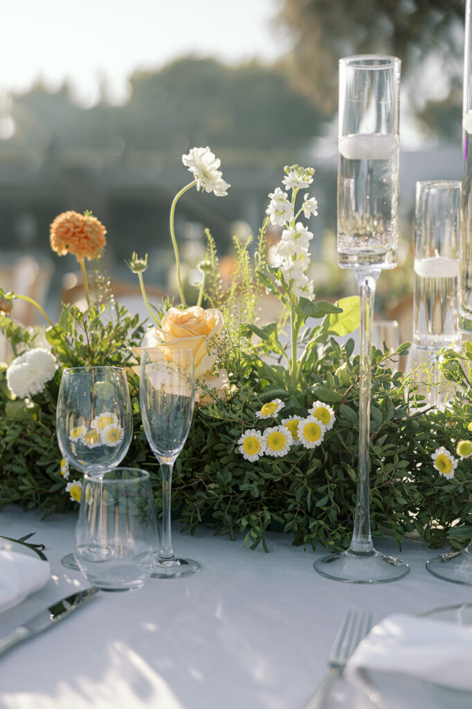 Wedding in Athens, Event planner in Greece, Event planner in Athens, Wedding in Greece, Destination wedding in Greece, Athenian Riviera wedding, Island Art & Taste, Best event planners in Greece, Wedding flowers, Wedding party, Wedding Reception, Beach wedding, Lux wedding in Athens, Wedding planning, Wedding design, Wedding flowers, Floral design, Seaside wedding