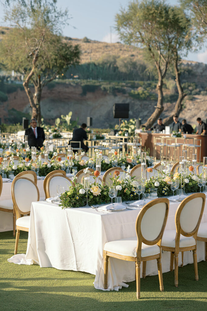 Wedding in Athens, Event planner in Greece, Event planner in Athens, Wedding in Greece, Destination wedding in Greece, Athenian Riviera wedding, Island Art & Taste, Best event planners in Greece, Wedding flowers, Wedding party, Wedding Reception, Beach wedding, Lux wedding in Athens, Wedding planning, Wedding design, Wedding flowers, Floral design, Seaside wedding