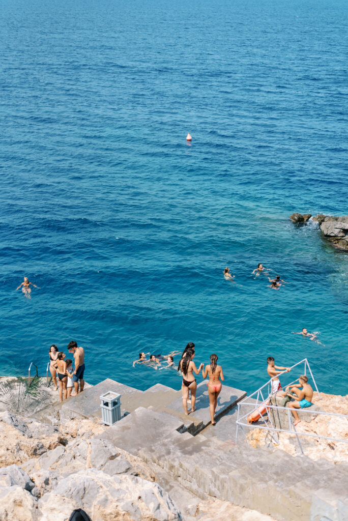 Wedding in Greece, Event planner in Greece, Event planner in Hydra, Wedding in Hydra, Destination wedding in Greece, Best event planners in Greece, Wedding flowers, Wedding party, Wedding Reception, Seaside wedding, Bougainvillea wedding