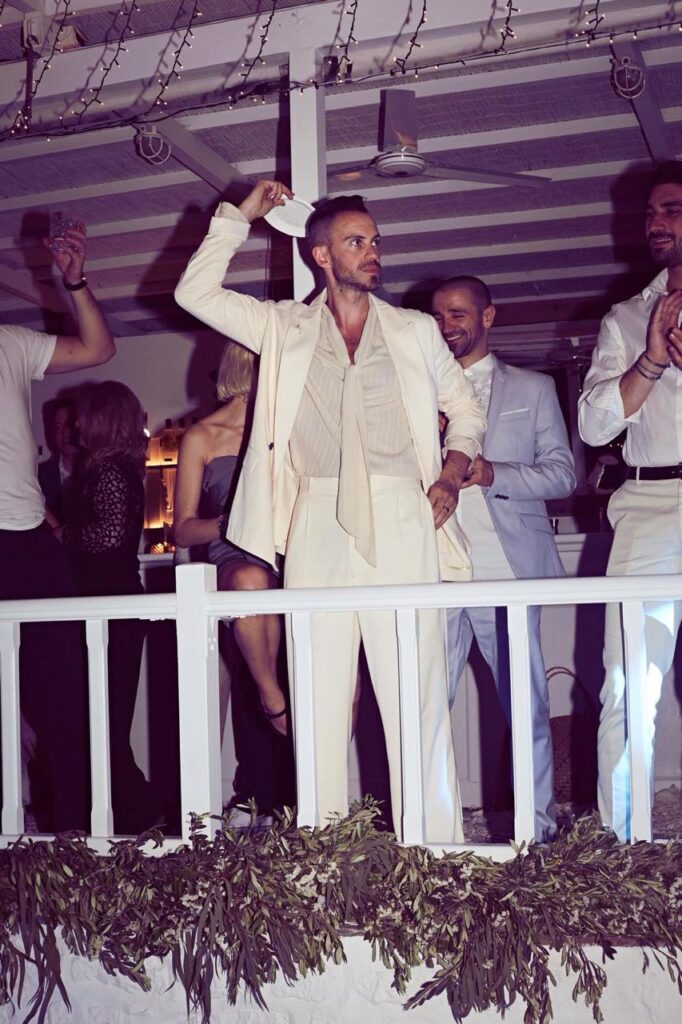 Wedding in Greece, Event planner in Greece, Event planner in Hydra, Wedding in Hydra, Destination wedding in Greece, Best event planners in Greece, Wedding flowers, Wedding party, Wedding Reception, Seaside wedding