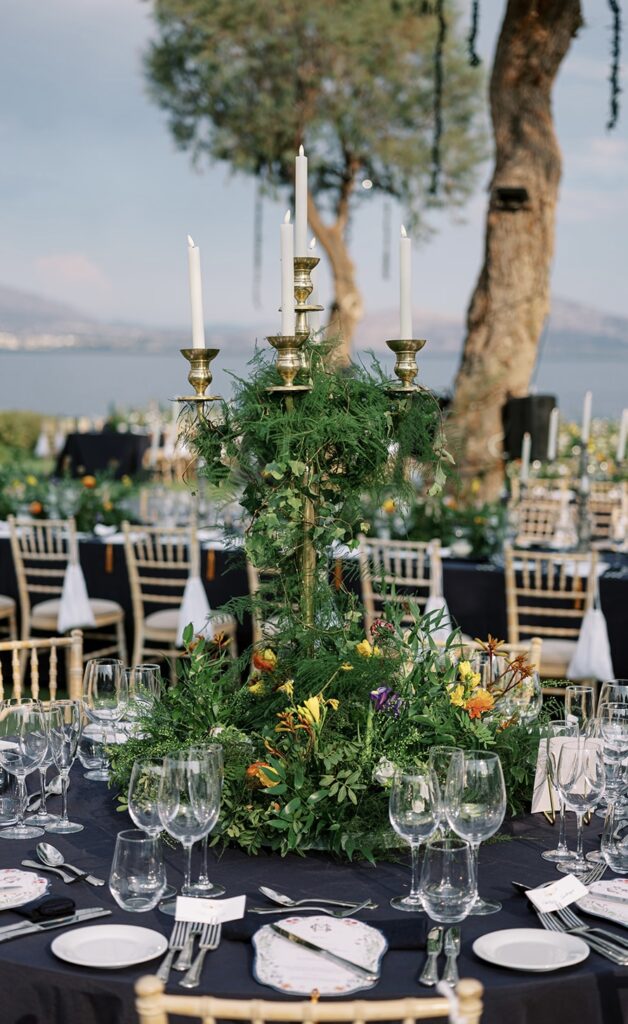 Wedding in Greece, Event planner in Greece, Event planner in Athens, Wedding in Athens, Destination wedding in Greece, Best event planners in Greece, Luxury wedding in Athenian Riviera, Wedding flowers, Wedding party, Wedding Reception, Midsummer night's dream wedding, Garden wedding, Seaside wedding in Athens, Floral design, Fairytale wedding, Island Art & Taste