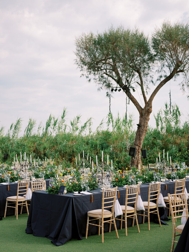 Wedding in Greece, Event planner in Greece, Event planner in Athens, Wedding in Athens, Destination wedding in Greece, Best event planners in Greece, Luxury wedding in Athenian Riviera, Wedding flowers, Wedding party, Wedding Reception, Midsummer night's dream wedding, Garden wedding, Seaside wedding in Athens, Floral design, Fairytale wedding, Island Art & Taste