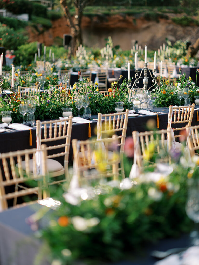 Wedding in Greece, Event planner in Greece, Event planner in Athens, Wedding in Athens, Destination wedding in Greece, Best event planners in Greece, Luxury wedding in Athenian Riviera, Wedding flowers, Wedding party, Wedding Reception, Midsummer night's dream wedding, Garden wedding, Seaside wedding in Athens, Floral design, Fairytale wedding, Island Art & Taste