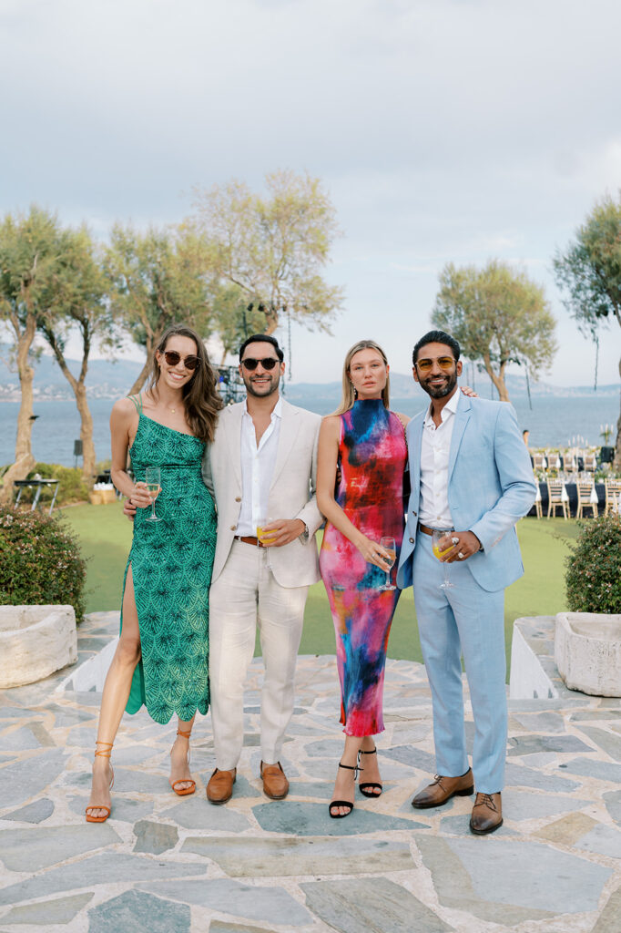 Wedding in Greece, Event planner in Greece, Event planner in Athens, Wedding in Athens, Destination wedding in Greece, Best event planners in Greece, Luxury wedding in Athenian Riviera, Wedding flowers, Wedding party, Wedding Reception, Midsummer night's dream wedding, Garden wedding, Seaside wedding in Athens, Floral design, Fairytale wedding, Island Art & Taste