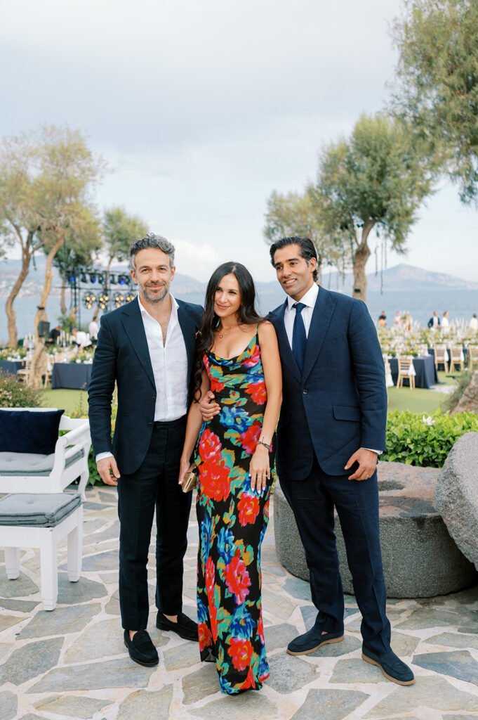 Wedding in Greece, Event planner in Greece, Event planner in Athens, Wedding in Athens, Destination wedding in Greece, Best event planners in Greece, Luxury wedding in Athenian Riviera, Wedding flowers, Wedding party, Wedding Reception, Midsummer night's dream wedding, Garden wedding, Seaside wedding in Athens, Floral design, Fairytale wedding, Island Art & Taste