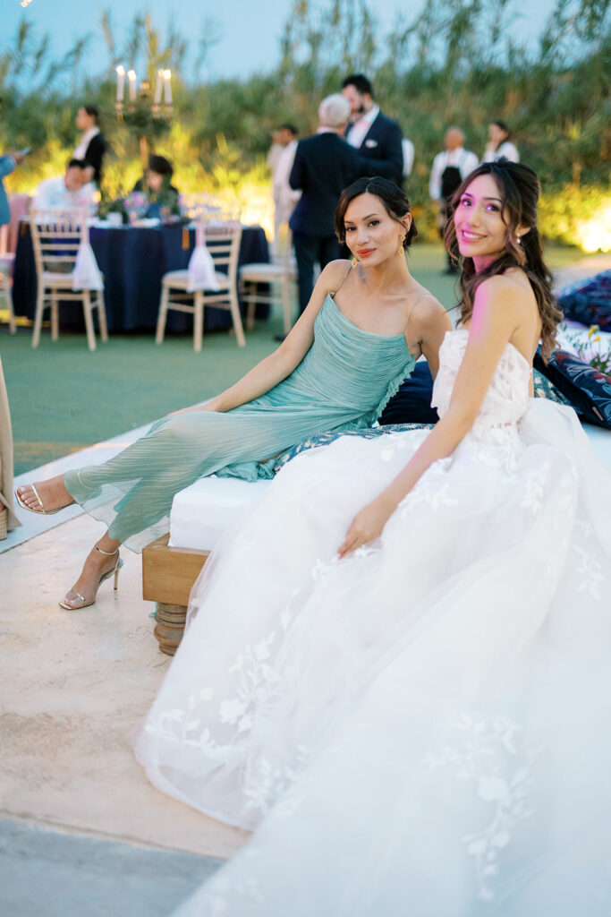 Wedding in Greece, Event planner in Greece, Event planner in Athens, Wedding in Athens, Destination wedding in Greece, Best event planners in Greece, Luxury wedding in Athenian Riviera, Wedding flowers, Wedding party, Wedding Reception, Midsummer night's dream wedding, Garden wedding, Seaside wedding in Athens, Floral design, Fairytale wedding, Island Art & Taste