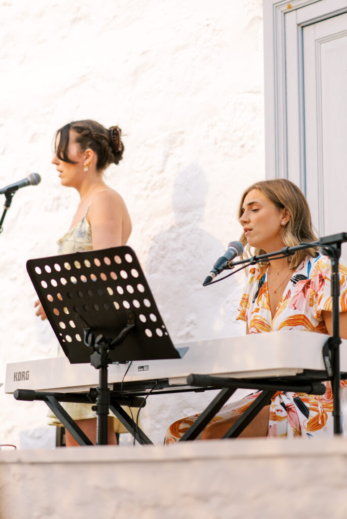 Wedding in Greece, Event planner in Greece, Event planner in Hydra, Wedding in Hydra, Destination wedding in Greece, Best event planners in Greece, Wedding flowers, Wedding party, Wedding Reception, Seaside wedding, Bougainvillea wedding