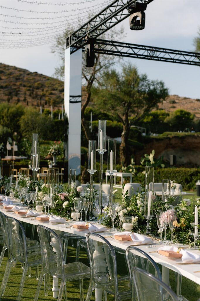 Wedding in Athens, Event planner in Greece, Event planner in Athens, Wedding in Greece, Destination wedding in Greece, Athenian Riviera wedding, Island Art & Taste, Best event planners in Greece, Wedding flowers, Wedding party, Wedding Reception, Beach wedding, Garden wedding in Athens, Wedding planning, Wedding design, Wedding flowers, Floral design, Seaside wedding