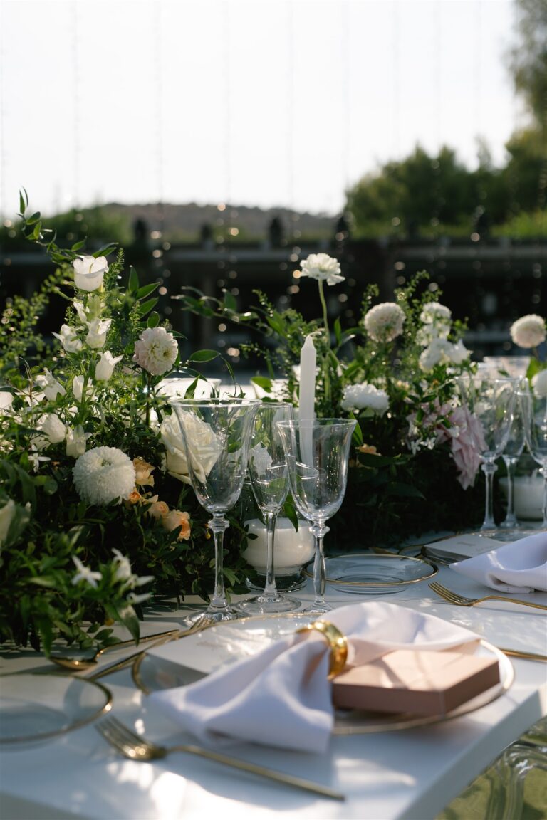 Wedding in Athens, Event planner in Greece, Event planner in Athens, Wedding in Greece, Destination wedding in Greece, Athenian Riviera wedding, Island Art & Taste, Best event planners in Greece, Wedding flowers, Wedding party, Wedding Reception, Beach wedding, Garden wedding in Athens, Wedding planning, Wedding design, Wedding flowers, Floral design, Seaside wedding