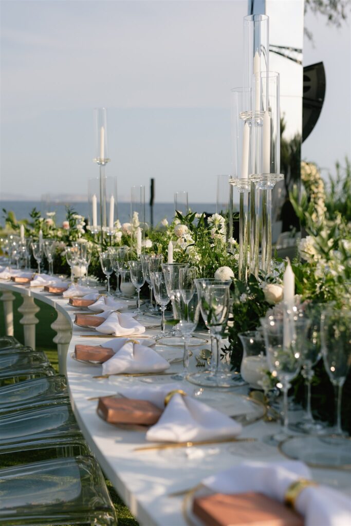 Wedding in Athens, Event planner in Greece, Event planner in Athens, Wedding in Greece, Destination wedding in Greece, Athenian Riviera wedding, Island Art & Taste, Best event planners in Greece, Wedding flowers, Wedding party, Wedding Reception, Beach wedding, Garden wedding in Athens, Wedding planning, Wedding design, Wedding flowers, Floral design, Seaside wedding