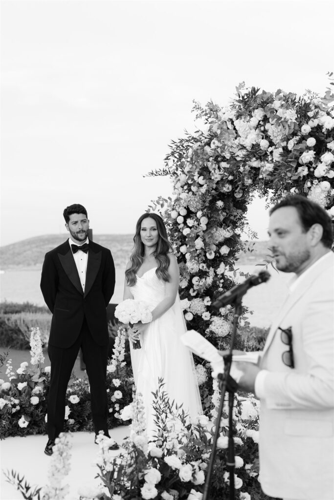 Wedding in Athens, Event planner in Greece, Event planner in Athens, Wedding in Greece, Destination wedding in Greece, Athenian Riviera wedding, Island Art & Taste, Best event planners in Greece, Wedding flowers, Wedding party, Wedding Reception, Beach wedding, Garden wedding in Athens, Wedding planning, Wedding design, Wedding flowers, Floral design, Seaside wedding