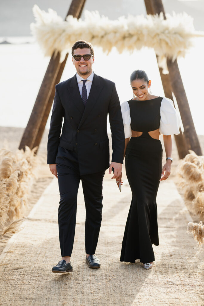 Wedding in Mykonos, Event planner in Greece, Event planner in Mykonos, Wedding in Greece, Destination wedding in Greece, Best event planners in Greece, Wedding flowers, Wedding party, Wedding Reception, Beach wedding, Alemagou wedding, Boho wedding in Mykonos, Mykonian wedding, Jewish wedding in Mykonos, Jewish chuppah on the beach, Jewish wedding in Greece