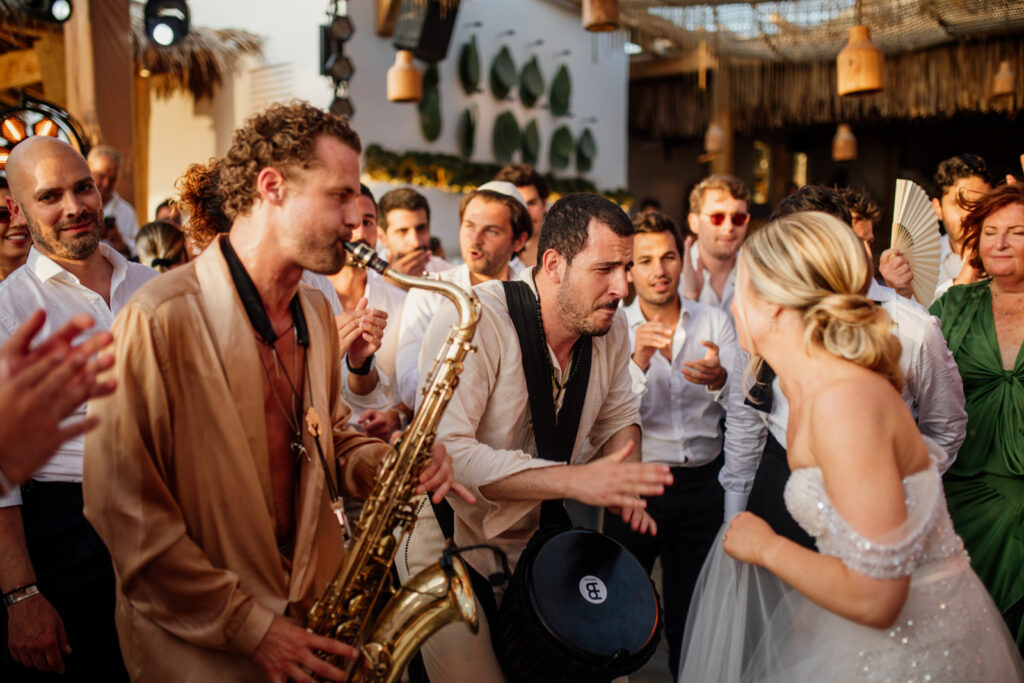 Wedding in Mykonos, Event planner in Greece, Event planner in Mykonos, Wedding in Greece, Destination wedding in Greece, Best event planners in Greece, Wedding flowers, Wedding party, Wedding Reception, Beach wedding, Alemagou wedding, Boho wedding in Mykonos, Mykonian wedding, Jewish wedding in Mykonos, Jewish chuppah on the beach, Jewish wedding in Greece