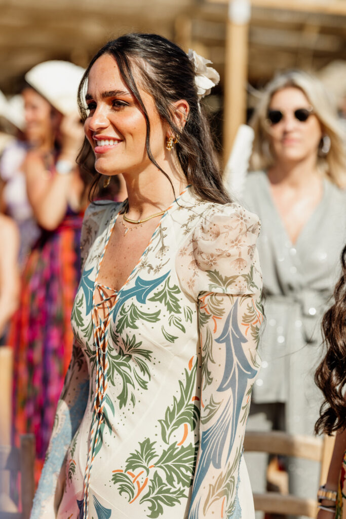 Wedding in Mykonos, Event planner in Greece, Event planner in Mykonos, Wedding in Greece, Destination wedding in Greece, Best event planners in Greece, Wedding flowers, Wedding party, Wedding Reception, Beach wedding, Alemagou wedding, Boho wedding in Mykonos, Mykonian wedding, Jewish wedding in Mykonos, Jewish chuppah on the beach, Jewish wedding in Greece