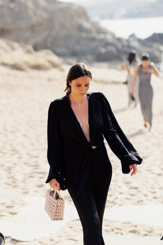 Wedding in Mykonos, Event planner in Greece, Event planner in Mykonos, Wedding in Greece, Destination wedding in Greece, Best event planners in Greece, Wedding flowers, Wedding party, Wedding Reception, Beach wedding, Alemagou wedding, Boho wedding in Mykonos, Mykonian wedding, Jewish wedding in Mykonos, Jewish chuppah on the beach, Jewish wedding in Greece