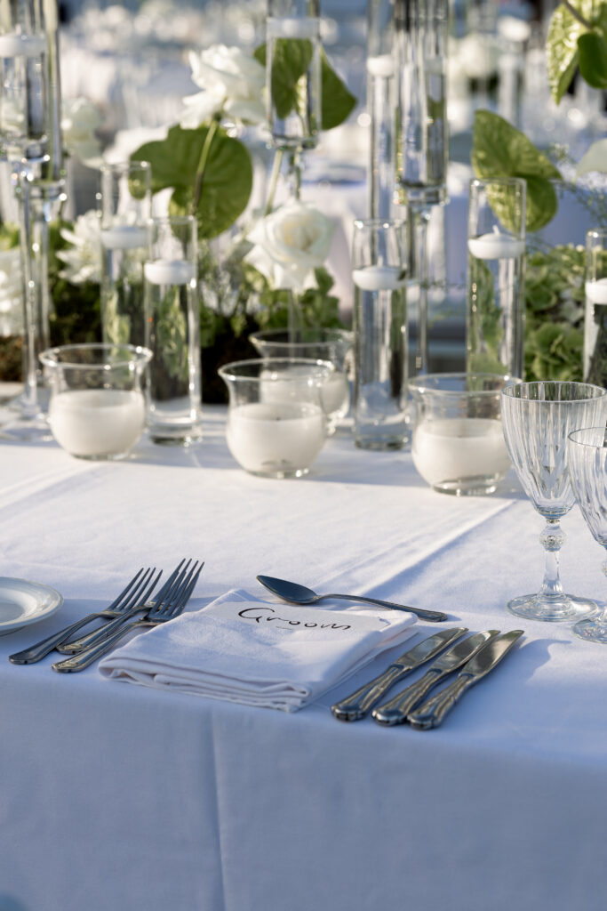 Wedding in Greece, Event planner in Greece, Event planner in Athens, Wedding in Athenian Riviera, Destination wedding in Greece, Best event planners in Greece, Modern wedding in Athens, Wedding flowers, Wedding party, Wedding Reception, Seaside wedding, Bridal bouquet