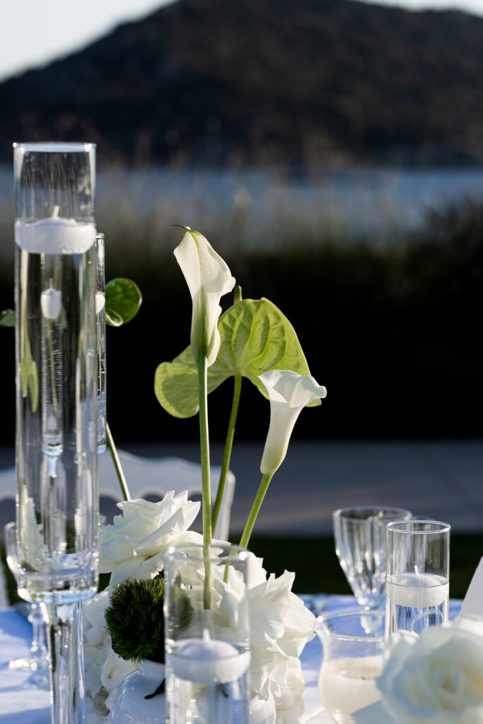 Wedding in Greece, Event planner in Greece, Event planner in Athens, Wedding in Athenian Riviera, Destination wedding in Greece, Best event planners in Greece, Modern wedding in Athens, Wedding flowers, Wedding party, Wedding Reception, Seaside wedding, Bridal bouquet