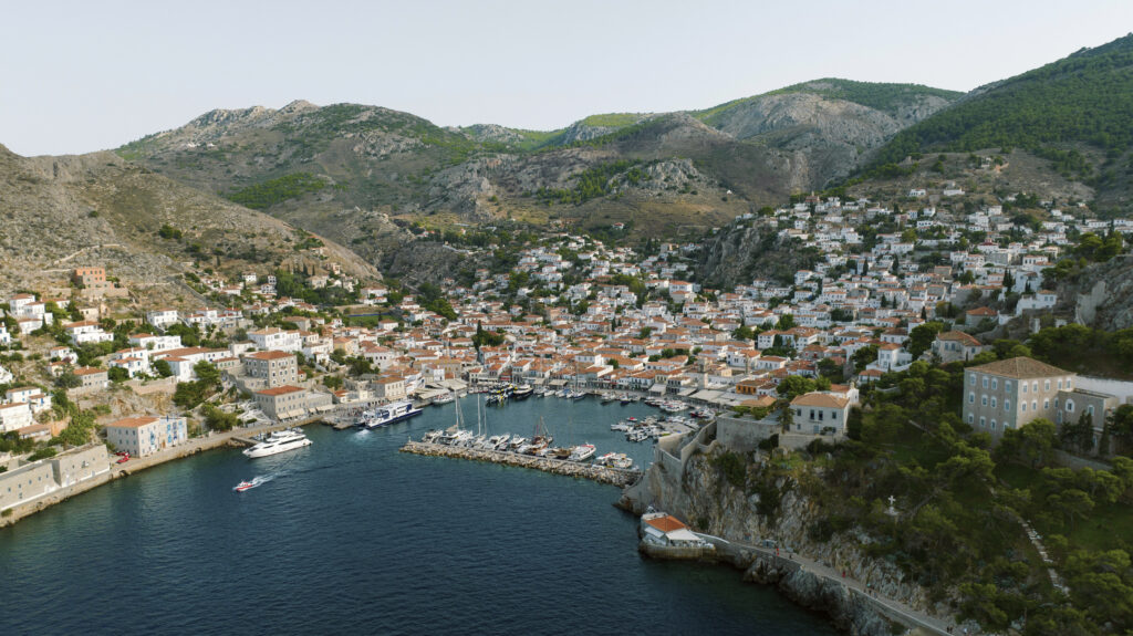 Wedding in Greece, Event planner in Greece, Event planner in Hydra, Wedding in Hydra, Destination wedding in Greece, Best event planners in Greece, Wedding flowers, Wedding party, Wedding Reception, Seaside wedding