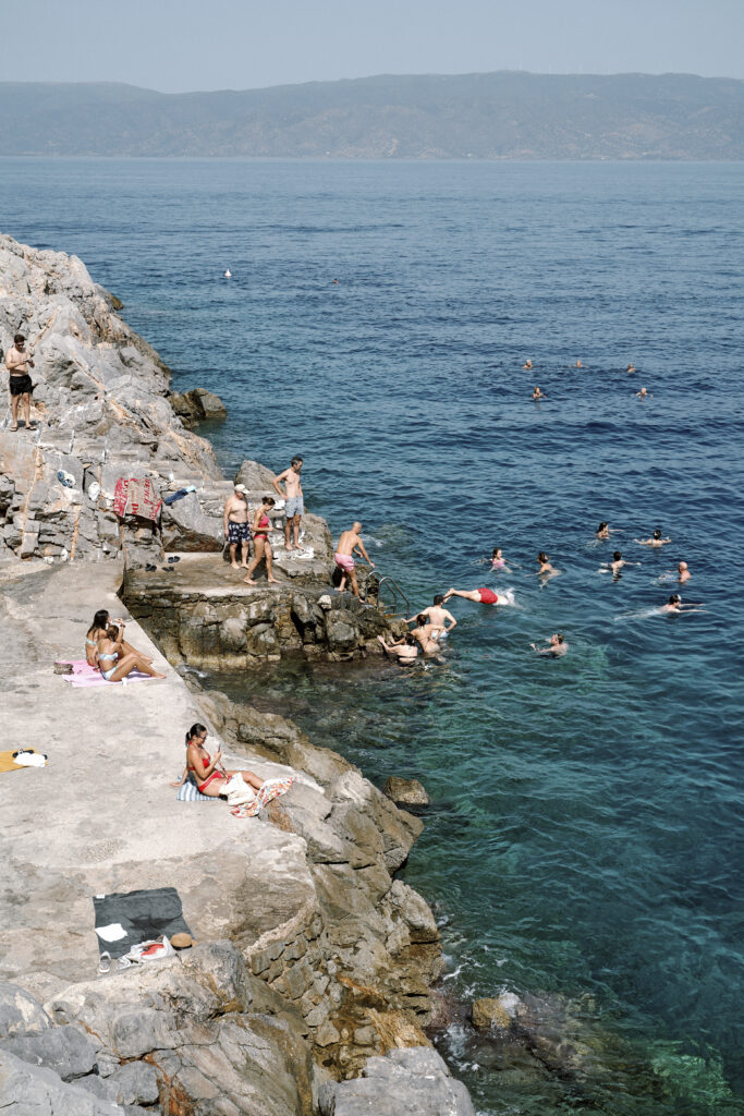 Wedding in Greece, Event planner in Greece, Event planner in Hydra, Wedding in Hydra, Destination wedding in Greece, Best event planners in Greece, Wedding flowers, Wedding party, Wedding Reception, Seaside wedding