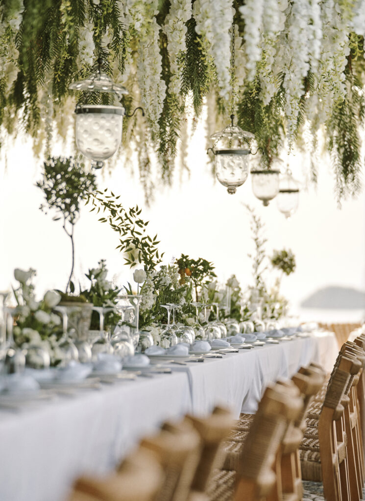 Wedding in Greece, Event planner in Greece, Event planner in Hydra, Wedding in Hydra, Destination wedding in Greece, Best event planners in Greece, Wedding flowers, Wedding party, Wedding Reception, Seaside wedding