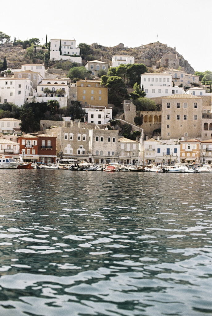 Wedding in Greece, Event planner in Greece, Event planner in Hydra, Wedding in Hydra, Destination wedding in Greece, Best event planners in Greece, Wedding flowers, Wedding party, Wedding Reception, Seaside wedding