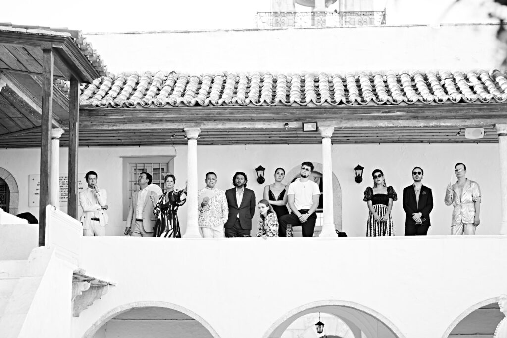 Wedding in Greece, Event planner in Greece, Event planner in Hydra, Wedding in Hydra, Destination wedding in Greece, Best event planners in Greece, Wedding flowers, Wedding party, Wedding Reception, Seaside wedding