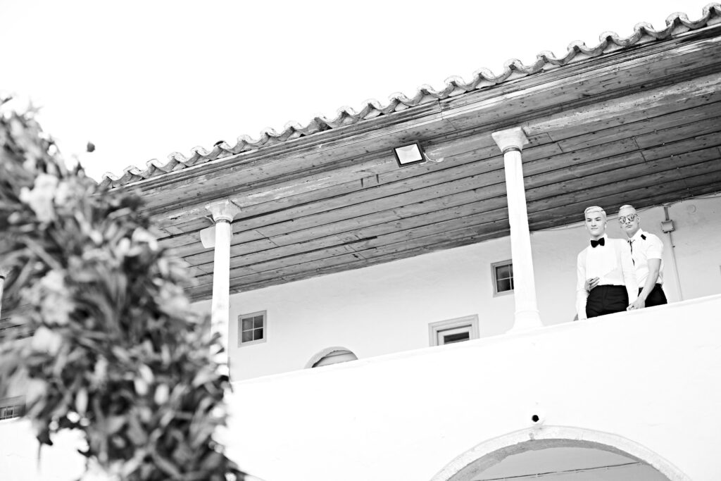 Wedding in Greece, Event planner in Greece, Event planner in Hydra, Wedding in Hydra, Destination wedding in Greece, Best event planners in Greece, Wedding flowers, Wedding party, Wedding Reception, Seaside wedding