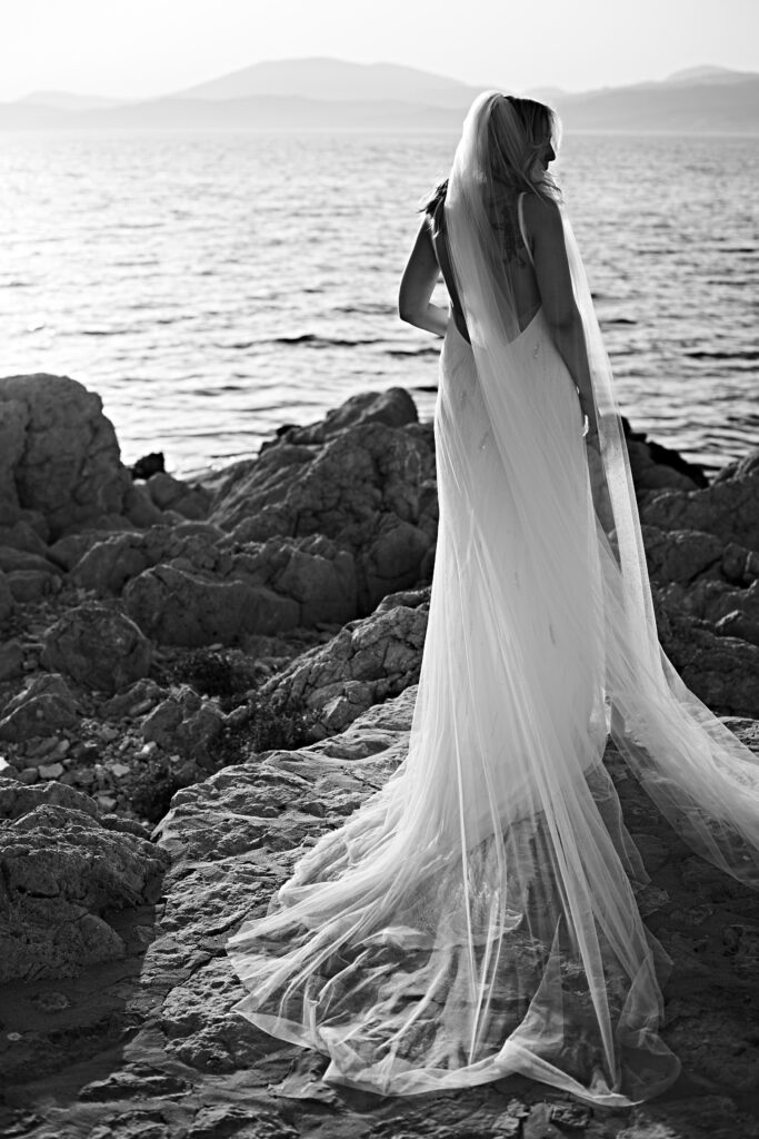 Wedding in Greece, Event planner in Greece, Event planner in Hydra, Wedding in Hydra, Destination wedding in Greece, Best event planners in Greece, Wedding flowers, Wedding party, Wedding Reception, Seaside wedding