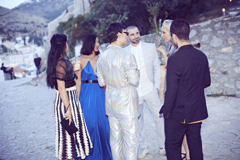 Wedding in Greece, Event planner in Greece, Event planner in Hydra, Wedding in Hydra, Destination wedding in Greece, Best event planners in Greece, Wedding flowers, Wedding party, Wedding Reception, Seaside wedding