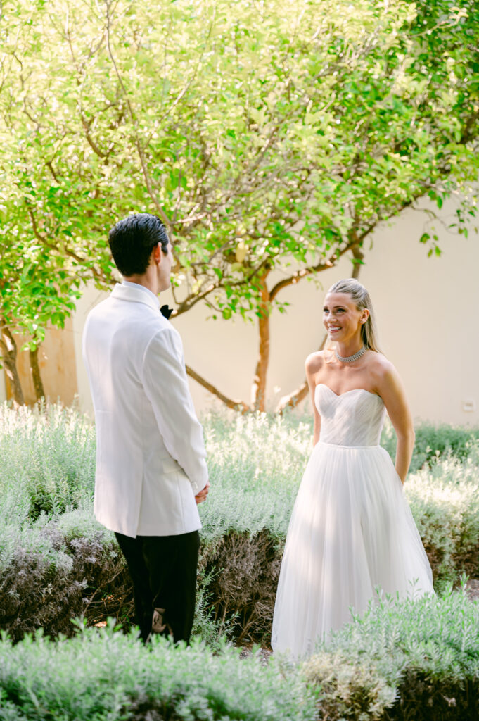 Wedding in Greece, Event planner in Greece, Event planner in Athens, Wedding in Athens, Destination wedding in Greece, Best event planners in Greece, Luxury wedding in Athenian Riviera, Wedding flowers, Wedding party, Wedding Reception, Hydrangeas weddings, Blue Hydrangeas wedding, Tulips wedding, Blue wedding in Athens, Floral design, All blue wedding, Wedding ceremony arch, Fairy lights canopy, Island Art & Taste