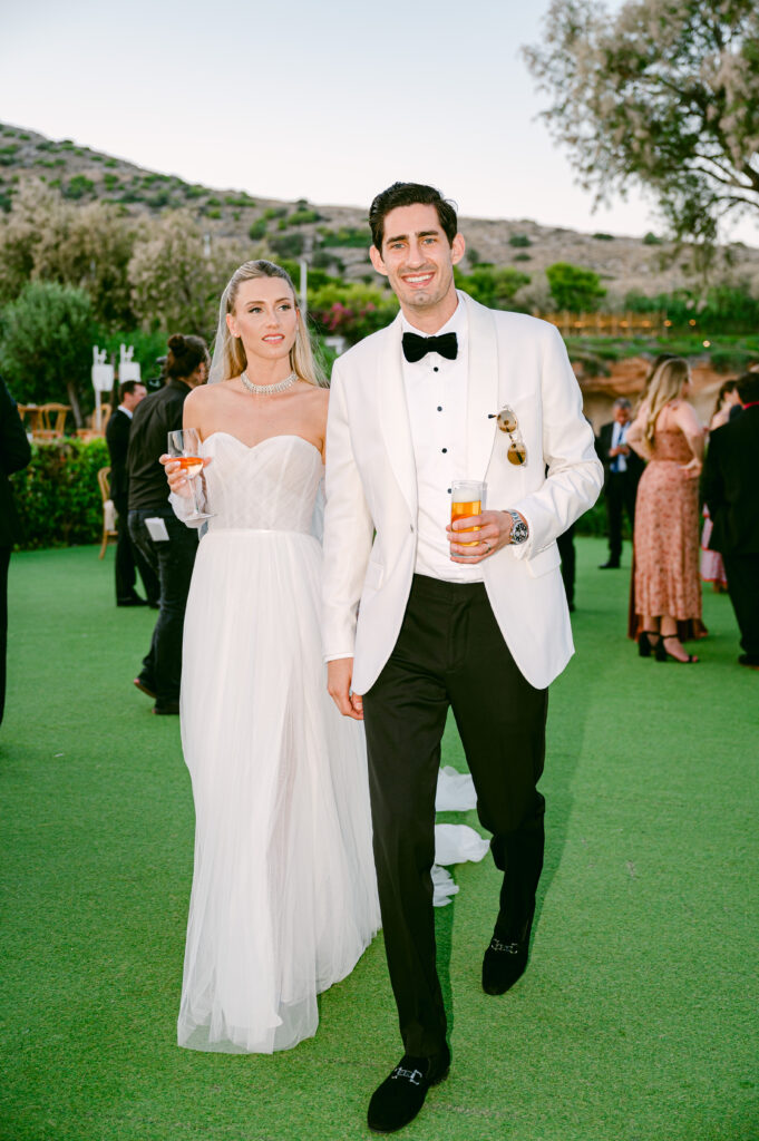 Wedding in Greece, Event planner in Greece, Event planner in Athens, Wedding in Athens, Destination wedding in Greece, Best event planners in Greece, Luxury wedding in Athenian Riviera, Wedding flowers, Wedding party, Wedding Reception, Hydrangeas weddings, Blue Hydrangeas wedding, Tulips wedding, Blue wedding in Athens, Floral design, All blue wedding, Wedding ceremony arch, Fairy lights canopy, Island Art & Taste