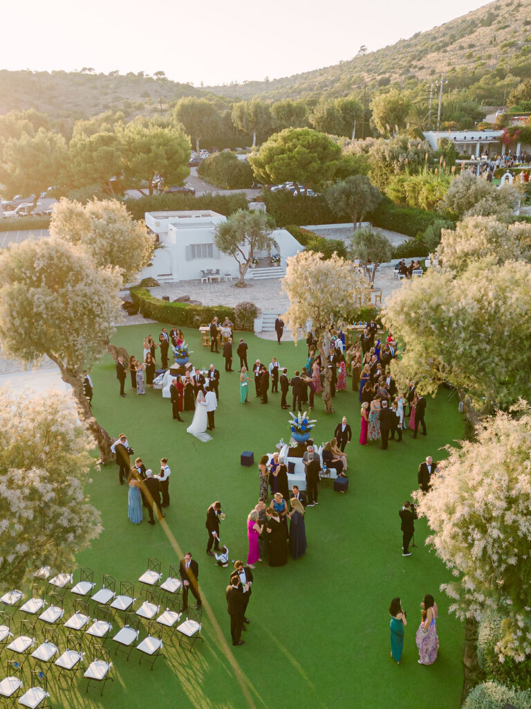 Wedding in Greece, Event planner in Greece, Event planner in Athens, Wedding in Athens, Destination wedding in Greece, Best event planners in Greece, Luxury wedding in Athenian Riviera, Wedding flowers, Wedding party, Wedding Reception, Hydrangeas weddings, Blue Hydrangeas wedding, Tulips wedding, Blue wedding in Athens, Floral design, All blue wedding, Wedding ceremony arch, Fairy lights canopy, Island Art & Taste