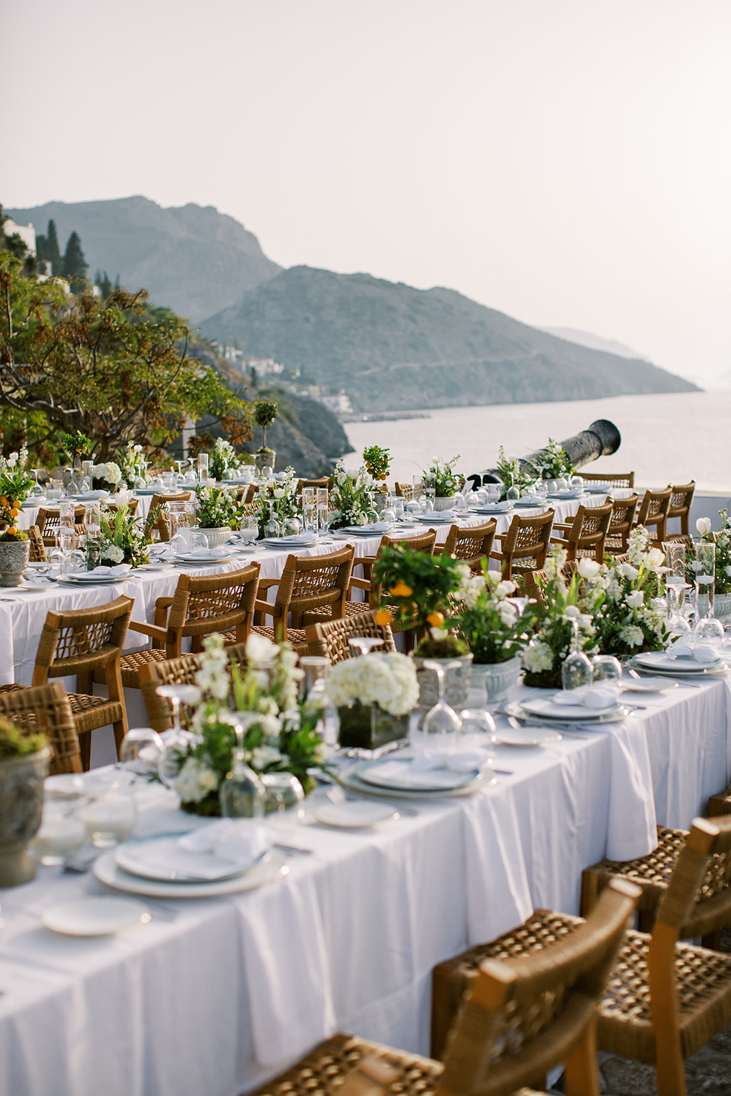 Wedding in Greece, Event planner in Greece, Event planner in Hydra, Wedding in Hydra, Destination wedding in Greece, Best event planners in Greece, Wedding flowers, Wedding party, Wedding Reception, Seaside wedding