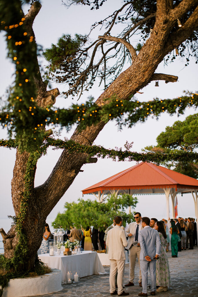 Wedding in Greece, Event planner in Greece, Event planner in Hydra, Wedding in Hydra, Destination wedding in Greece, Best event planners in Greece, Wedding flowers, Wedding party, Wedding Reception, Seaside wedding