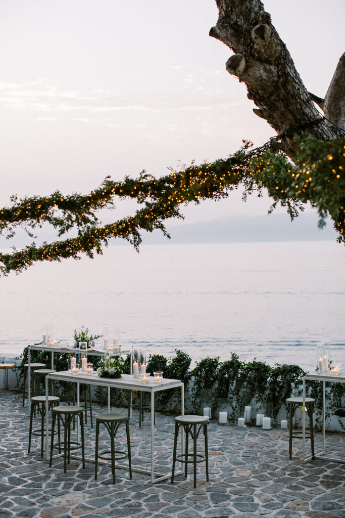 Wedding in Greece, Event planner in Greece, Event planner in Hydra, Wedding in Hydra, Destination wedding in Greece, Best event planners in Greece, Wedding flowers, Wedding party, Wedding Reception, Seaside wedding